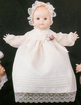 Effanbee - Little Lovums - Cream Puff - кукла